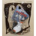 2014 McDonalds Penguins of Madagascar #6 Privat...