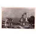 DOUGGA vintage unused postcard (a)