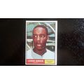 1961 Topps Card # 004 Lenny Green Very Good-Exc...