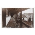 R.P.POSTCARD GALLERY NORTHERN RANGE & GATE TOWE...