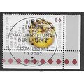 GER 2002 56c 'CULTURAL FOUNDATION OF THE FEDERA...