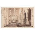 St Mary's Church Cadogan Place Chelsea Postcard...