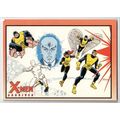 X-Men Archives ' promo card P1 ' ( 2009)
