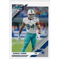 2019 Donruss Football Base 151 Robert Quinn Dal...