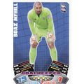 Match Attax Championship 2011/2012 13 Boaz Myhi...