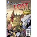 Legion Lost (Vol 1) # 010 NM MODERN AGE COMICS