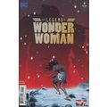 Legend of Wonder Woman (2016 Ltd) # 009 NM MODE...