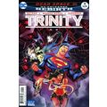 Trinity (Vol 1) # 009 NM (CvrA) MODERN AGE COMICS