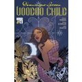 Dominique Laveau: Voodoo Child (Vol 1) # 001 NM...