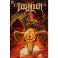 Dog Moon (1996 One Shot) # 001 NM MODERN AGE CO...