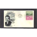 Fleetwood 990 992 Richard Nixon Inauguration (C...