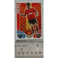 2010/11 Topps Match Attax Trading Card 200 Rafa...