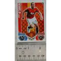 2010/11 Topps Match Attax Trading Card 201 John...