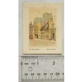 1928 De Reszke England No. 2 The Market Place, ...
