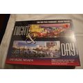 NIGHT & DAY LAS VEGAS, NEVADA 2-500 PIECE PANOR...