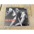 U2 Angel Of Harlem German Picture CD Single
