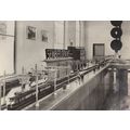 Seinbeelden Dutch Holland Model Railway Train R...