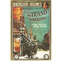 Sherlock Holmes In The Old Strand London Magazi...
