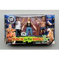 wwe wwf ljn classic superstars back in the ring...