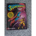 Superman - Official 1986 Annual
