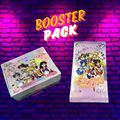 Booster Pack Cosmos Cards Sailor Moon 31st Anni...