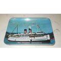 THE PRINCESS MARGUERITE Passenger Ship Photo Sm...