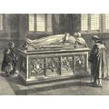 MEMORIAL CHAPEL TO THE LATE LORD DERBY AT KNOWS...
