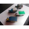 VEHICLES X 4 GOOD WHEELDS (07/12)
