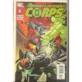 Green Lantern Corps #3 2006 DC Comics Zayix Comics