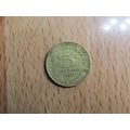 France Republic 1991 5 Centimes Coin