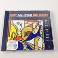 GRP All Star Big Band - 1995- All Blues - Jazz,...