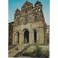 Le Puy Cathedrale Notre Dame France Picture car...