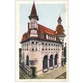 71 - Mâcon - Hôtel des postes