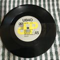 UB 40 - Many rivers to cross - Food for thought...