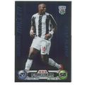 Match Attax 2008/2009 Ishmael Miller West Bromw...