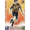 Match Attax Extra 2008/2009 Kevin Kilbane New S...