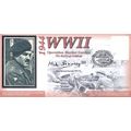 Michael Dauncey Of Operation Market Garden WW2 ...