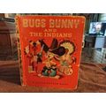 Little Golden Book Bugs Bunny And The Indians B...