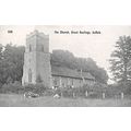 The Church, Great Bealings, Suffolk : Pawsey pr...