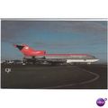 Northwest Boeing B727 14 Aircraft A11906