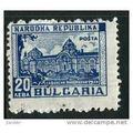 1948 Michel 687 - fine used (o)
