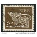 1968 SG 253 - fine used (o)