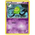 Pokemon B&W Legendary Treasures - #75/113 - Duo...
