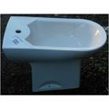 Selles Yoko 1TH Bidet in Opaline / Pergammon / ...