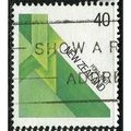 1987 SG 1440 - #2 fine used (o)