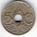 FRANCE 5 CTS 1935