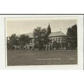 Kent WALMER Garrison Church Postcard (127051)
