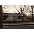 Railway Photo BR Class 37 37888 Petrolea Broxbo...