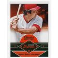 2014 Classics October Heroes Johnny Bench baseb...