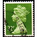 ENGLAND GREAT BRITAIN [1984] MiNr 1004 C ( O/us...